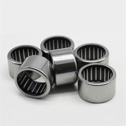 2pcs Drawn Needle Roller Bearings HK152016, HK152012, HK121712, HK101615, HK101610, HK121610, HK121718, HK121715(HK152016 15x20x16) in Saudi Arabia