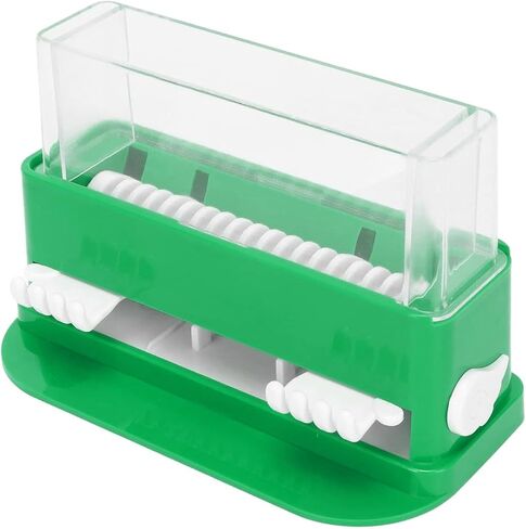 1 PC Dental Grade Micro Applicator Dispenser مع حاوية واحدة من Omnia One | نصيحة دقيقة ، يمكن التخلص منها ، مثالية لإجراءات الأسنان ، تطبيق لاصقة وملكية in Kuwait