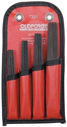 MH37331 4 Piece Screw Extractor Set in Kuwait