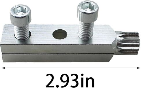 مزيل أداة إزالة الصنبور الفولاذية الفضية Taodan in Kuwait