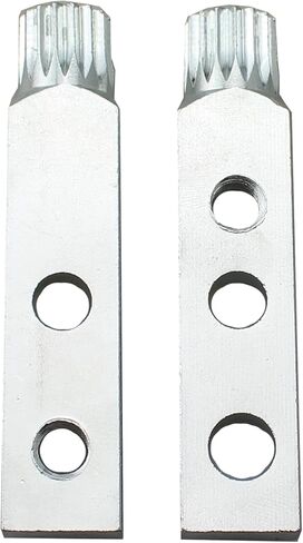 مزيل أداة إزالة الصنبور الفولاذية الفضية Taodan in Kuwait