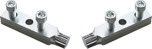 مزيل أداة إزالة الصنبور الفولاذية الفضية Taodan in Kuwait