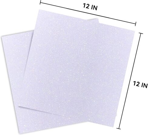 200Sheets Gold Glitter Cardstock 12 x 12, Thick Paper for Cricut, Card Stock for Card Making, Scrapbooking, Craft in Kuwait