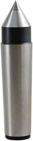 Shars 6MT Morse Taper Steel Solid Dead Center 202-3416 L in Saudi Arabia