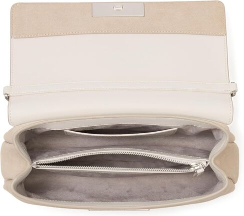 kate spade new york Grace Pearl Embellished Satin Clutch, Black in Saudi Arabia