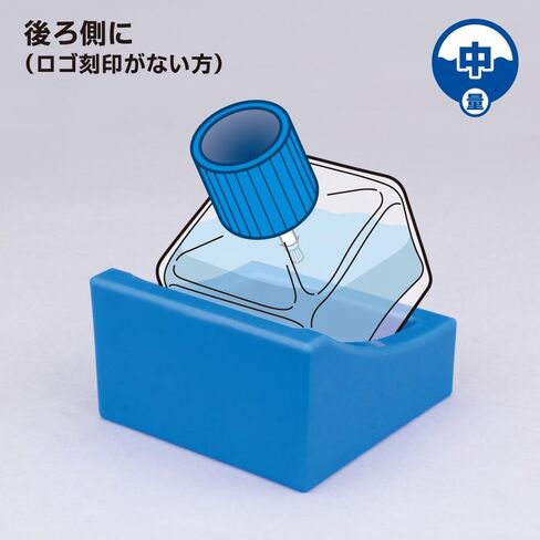 Godhand BS-01 Bottle Stand in Saudi Arabia