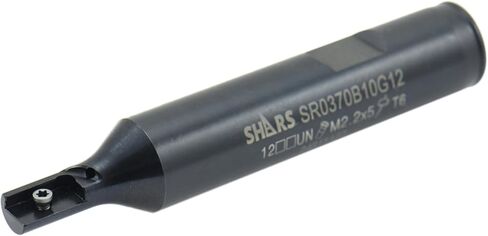 Shars 0.37 "مفهرس من خلال مطحنة الخيط 12 في إدراج جديد 404-8083! in Kuwait