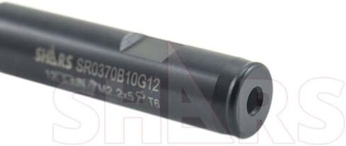 Shars 0.37 "مفهرس من خلال مطحنة الخيط 12 في إدراج جديد 404-8083! in Kuwait