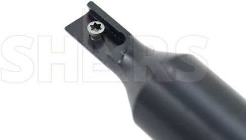 Shars 0.37 "مفهرس من خلال مطحنة الخيط 12 في إدراج جديد 404-8083! in Kuwait