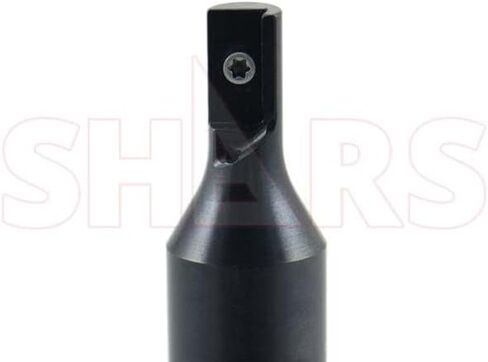 Shars 0.37 "مفهرس من خلال مطحنة الخيط 12 في إدراج جديد 404-8083! in Kuwait