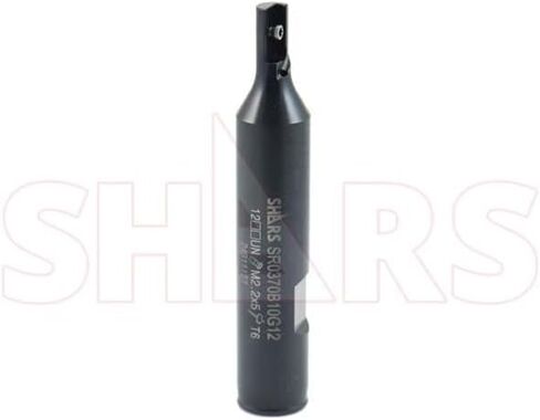 Shars 0.37 "مفهرس من خلال مطحنة الخيط 12 في إدراج جديد 404-8083! in Kuwait