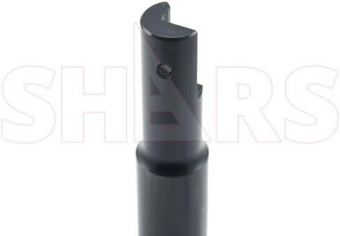 Shars 0.79 "سائل التبريد القابل للفهرسة من خلال مطحنة الخيط 21 في 21 EX Insert جديد 404-8086! in Saudi Arabia