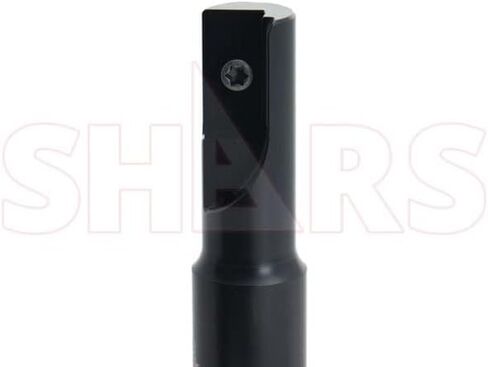 Shars 0.79 "سائل التبريد القابل للفهرسة من خلال مطحنة الخيط 21 في 21 EX Insert جديد 404-8086! in Saudi Arabia