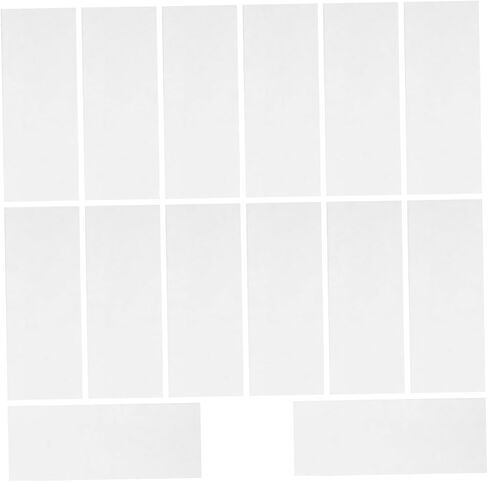 Garneck 500pcs Experiment Dust Removal Tissue Blotting Tissue Lab Cleaning Paper Package Absorbent Paper Supplies in Saudi Arabia