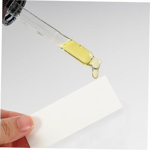 Garneck 500pcs Experiment Dust Removal Tissue Blotting Tissue Lab Cleaning Paper Package Absorbent Paper Supplies in Saudi Arabia