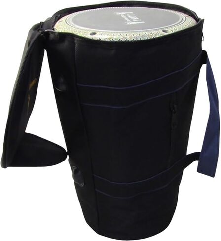 كبيرة 19 '' دولا داربوكا دومبيك فاريوم القماش أزعج حقيبة دومبيك in Kuwait