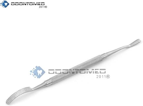odontomed2011 ملف العظام #10 أدوات طب الأسنان من الفولاذ المقاوم للصدأ in Saudi Arabia