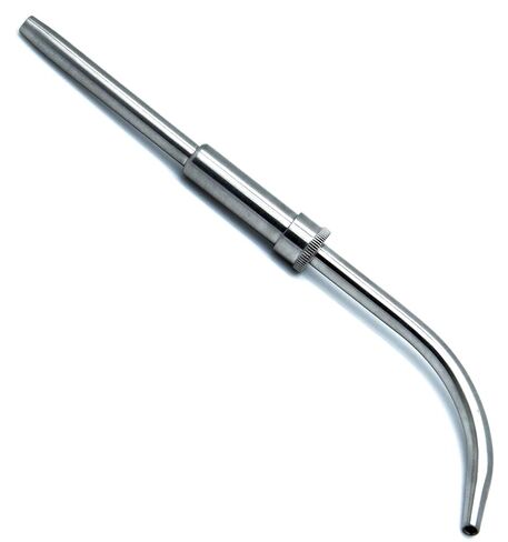 طعم جامع عظم الأسنان 9 مم مع أداة زرع الفولاذ المقاوم للصدأ مرشح in Kuwait