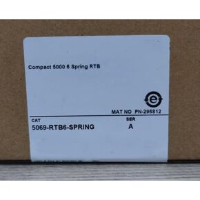 جديد 5069-RTB4-SPRING in Kuwait