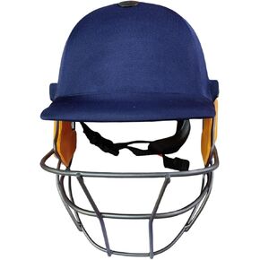 PUMA Power Cricket Helmet ، Navy Blue in Kuwait
