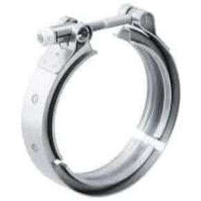 Breeze VT10525 V-Band Coupling Clamp 5.25 "قطر المشبك الاسمي in Kuwait