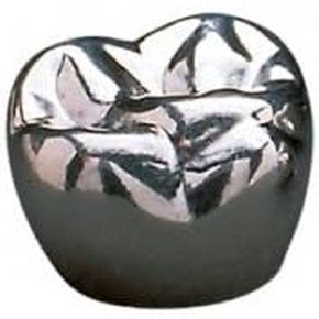 3m Crowns U65 - Iso-form First Molar Replacement Crown Upper Left Size in Kuwait