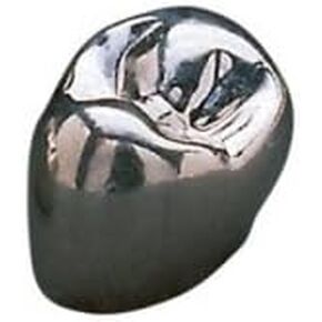 3m Crowns L66 - Iso-form First Molar Replacement Crown Lower Right Siz in Kuwait