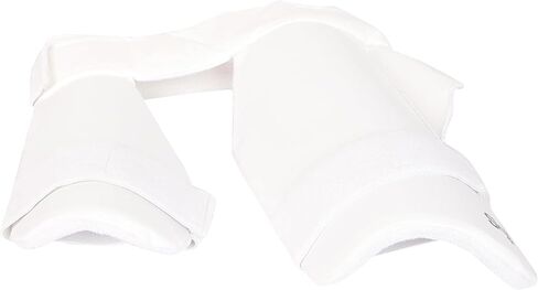 Skyhi Lighweight Cricket Batting Combo Thigh Guard for Cricketers | Cricket Combo Thigh Pad for Mens, Youth, Boys Sizes Right Hand and Left Hand Batsman in Saudi Arabia