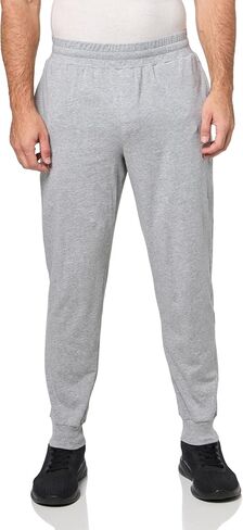 Hugo Men's Logo Outline Sweatpants in Saudi Arabia
