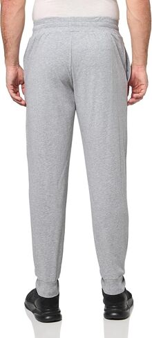 Hugo Men's Logo Outline Sweatpants in Saudi Arabia