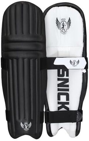 Snick Megalite Cricket Batting Pads -lass in Kuwait