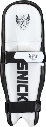 Snick Megalite Cricket Batting Pads -lass in Kuwait