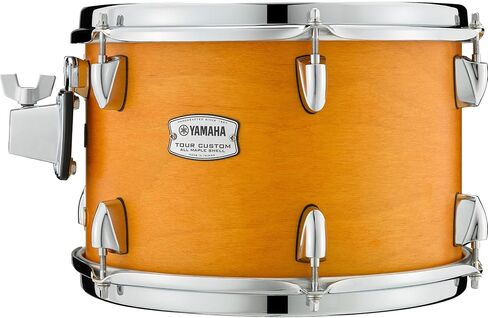 Tour Custom Mounted Tom 8" x 7" in Saudi Arabia