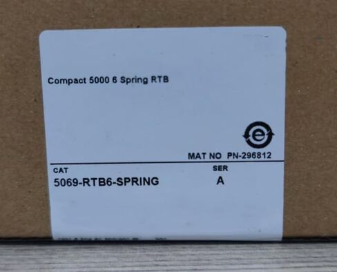 جديد 5069-RTB4-SPRING in Kuwait