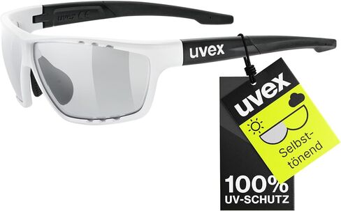 Uvex Unisex Sportstyle 706 V in Saudi Arabia