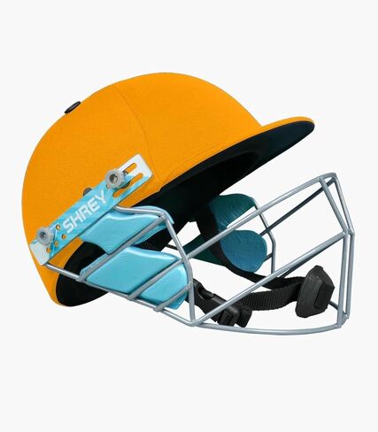 نجم جونيور 2.0 خوذة الكريكيت الصلب in Kuwait