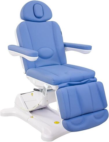 طاولة علاج Skinact Malibu Electric Medical Spa (أبيض) in Kuwait
