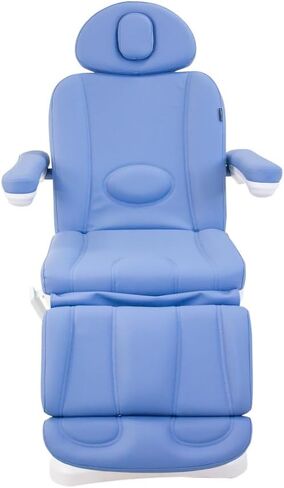 طاولة علاج Skinact Malibu Electric Medical Spa (أبيض) in Kuwait