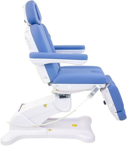 طاولة علاج Skinact Malibu Electric Medical Spa (أبيض) in Kuwait