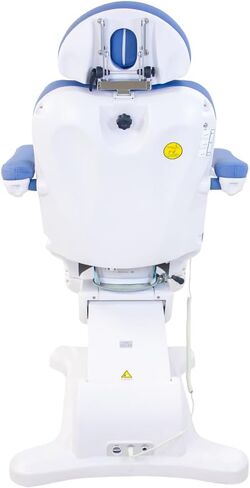طاولة علاج Skinact Malibu Electric Medical Spa (أبيض) in Kuwait
