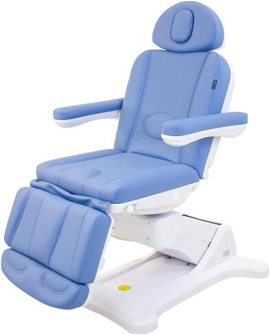 طاولة علاج Skinact Malibu Electric Medical Spa (أبيض) in Kuwait