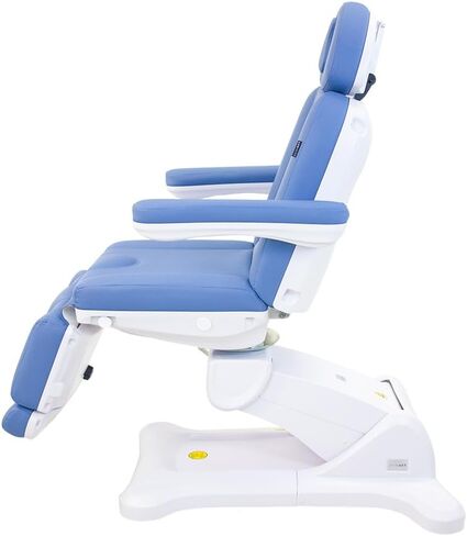 طاولة علاج Skinact Malibu Electric Medical Spa (أبيض) in Kuwait