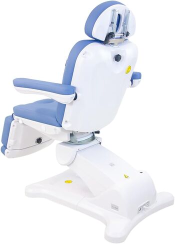 طاولة علاج Skinact Malibu Electric Medical Spa (أبيض) in Kuwait