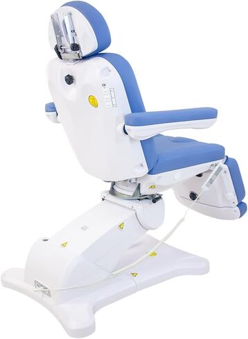 طاولة علاج Skinact Malibu Electric Medical Spa (أبيض) in Kuwait