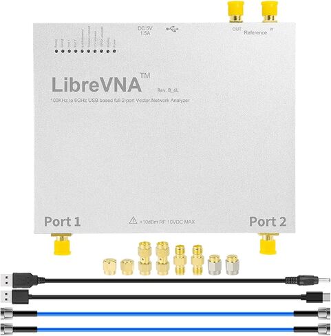 Aursinc Librecal مطابقة مجموعات المعايرة الإلكترونية لمحلل هوائي Librevna ، مع حقيبة التخزين in Kuwait