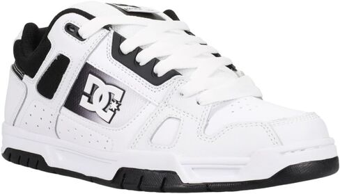 DC Men's Stag Causal Skate Shoe in Saudi Arabia