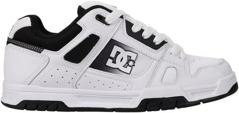 DC Men's Stag Causal Skate Shoe in Saudi Arabia