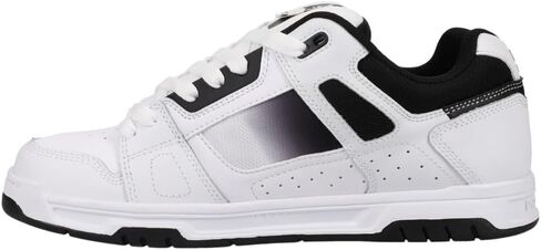 DC Men's Stag Causal Skate Shoe in Saudi Arabia