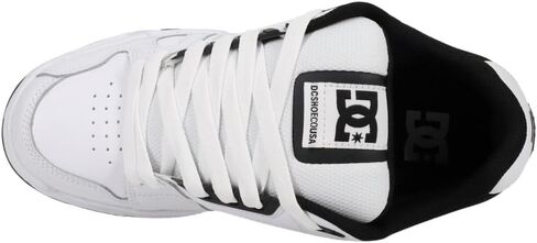 DC Men's Stag Causal Skate Shoe in Saudi Arabia