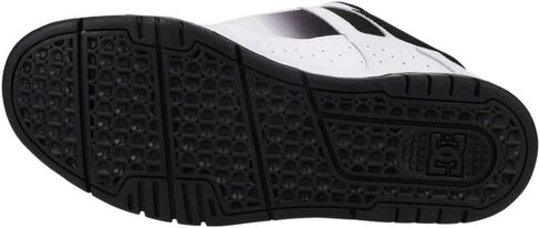 DC Men's Stag Causal Skate Shoe in Saudi Arabia